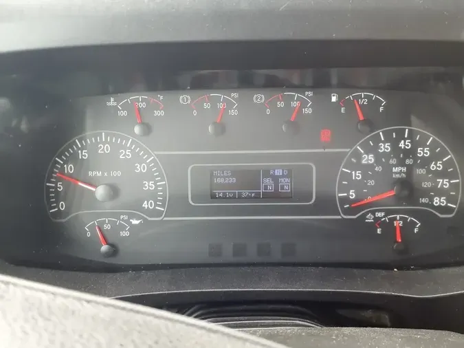 2020 NAVISTAR INTERNATIONAL MV607 (4X2)9ab793d9568ac03c65cdecf36a33215c