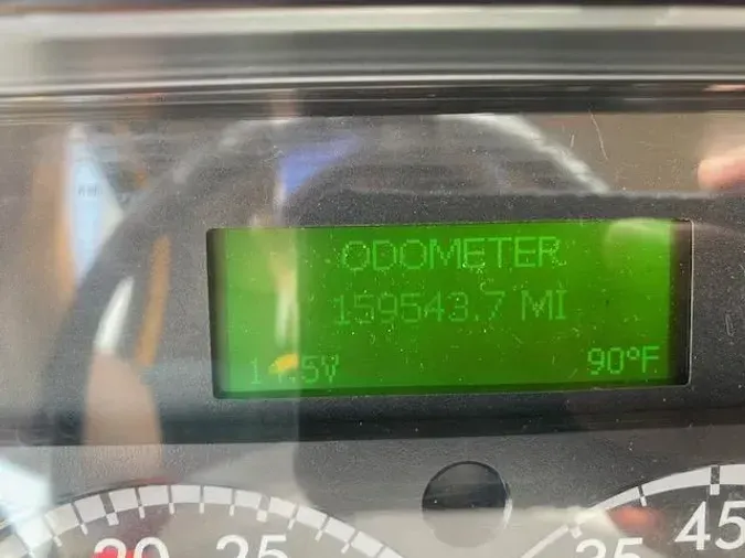 2020 Freightliner Business Class M2 106