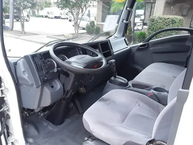 2018 ISUZU NPR