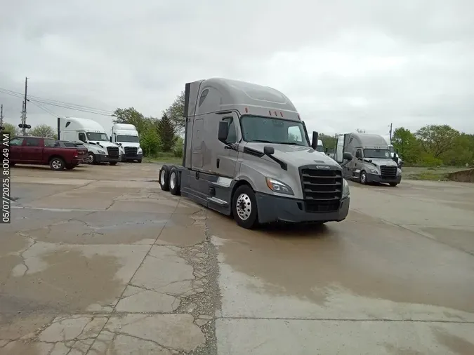 2021 Freightliner Cascadia9ab83204984150efde8360b8b31821b6
