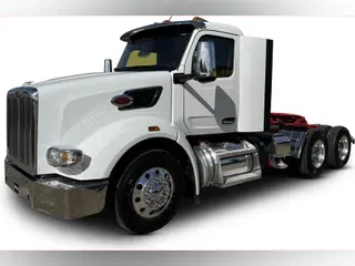 2024 Peterbilt 567