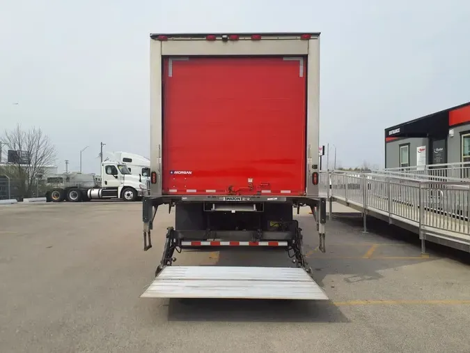 2019 FREIGHTLINER/MERCEDES M2 106