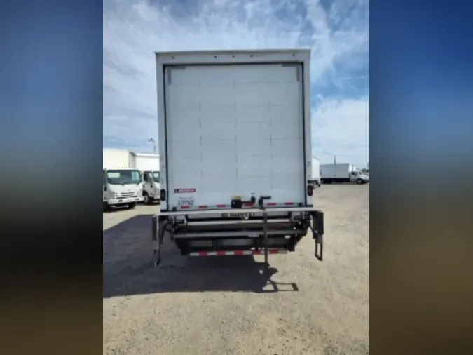 2021 FREIGHTLINER/MERCEDES M2 106
