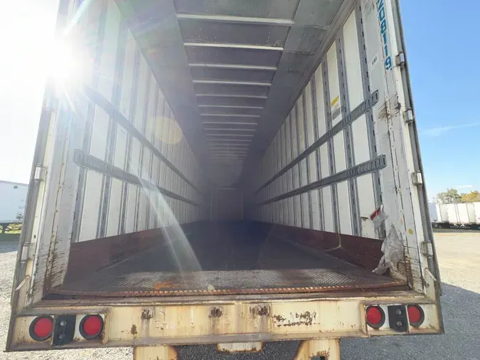 2008 Strick Trailers Other