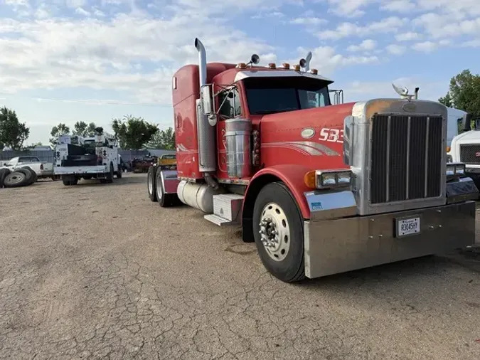 1999 PETERBILT 379EXHD9abab536ac1a3b22d288eb75f9bbd151