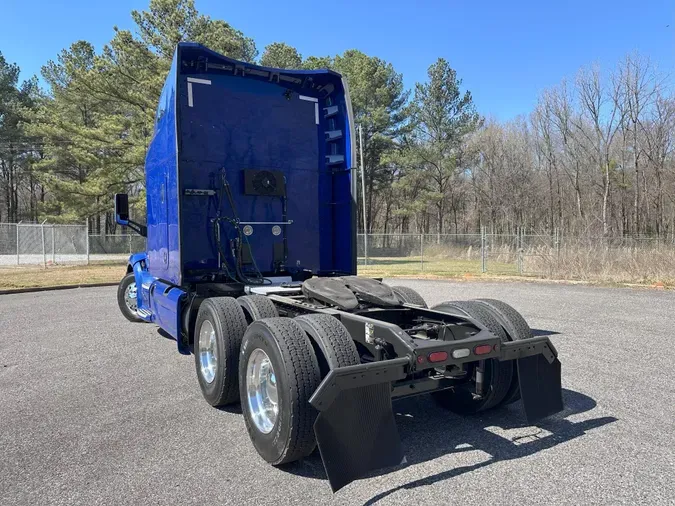 2022 Peterbilt 579