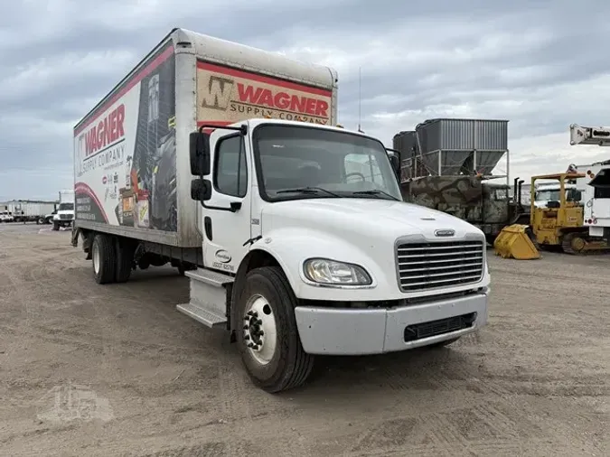 2019 FREIGHTLINER BUSINESS CLASS M2 106