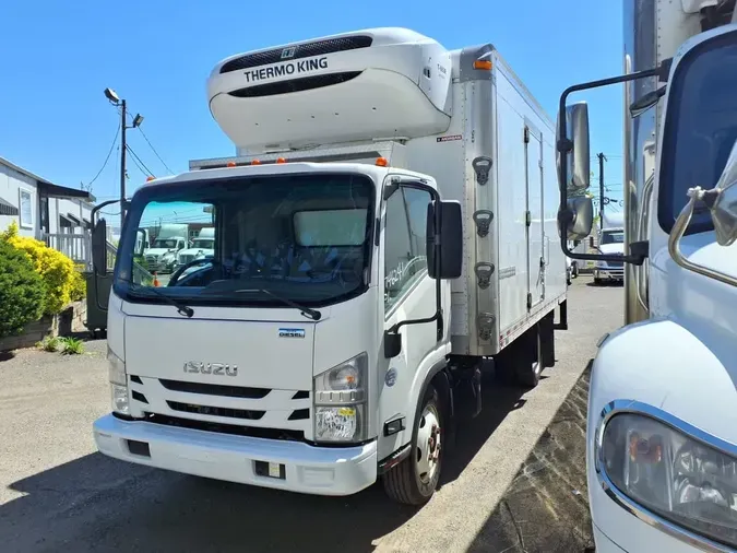 2017 ISUZU NRR