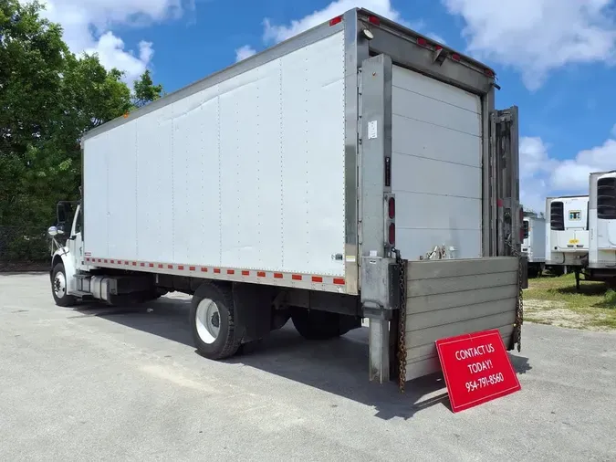 2020 FREIGHTLINER M2 106
