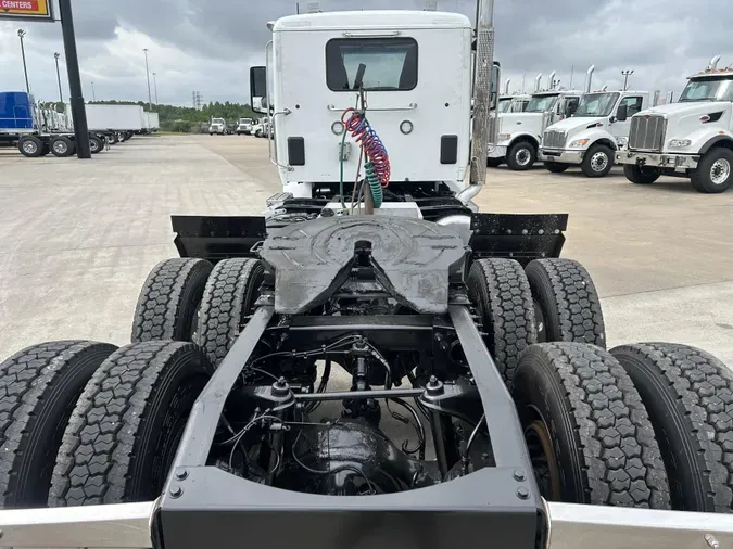 2020 Peterbilt 567
