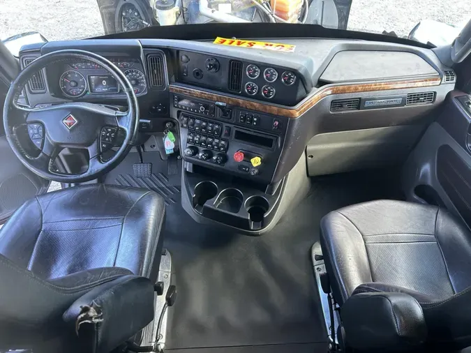 2023 International LoneStar9ac1314ebd815dcf4ce5b370736af309