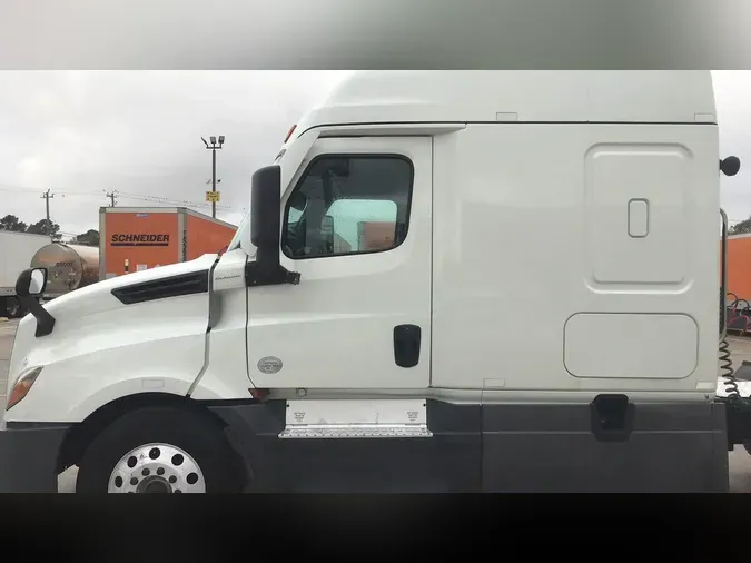 2022 Freightliner Cascadia 1269ac2387ff854e1722a29fb48e27d4446