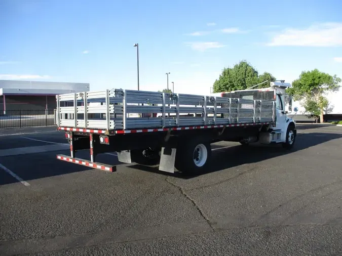 2019 FREIGHTLINER/MERCEDES M2 1069ac286e4c594caa1bd71efb6c25046ec