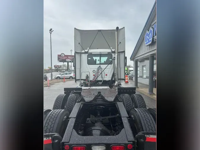 2019 MACK Anthem