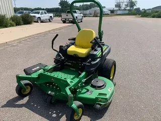 2017 John Deere Z950M/72" Deck