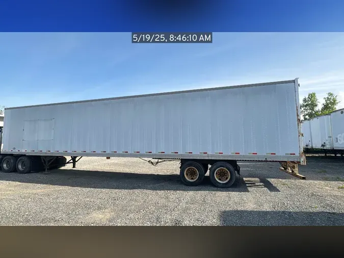 2004 Strick Trailers Other