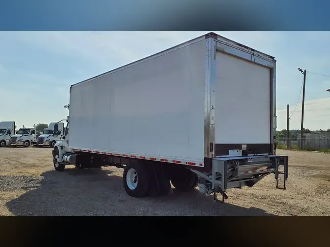 2019 NAVISTAR INTERNATIONAL MV607 (4X2)9ac4b7ee5f8fe7dc90de6a64cefcd43d