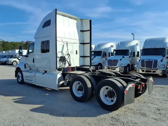 2019 NAVISTAR INTERNATIONAL LT625 SLPR CAB9ac517362d5a9ef850eaa5932137c11f