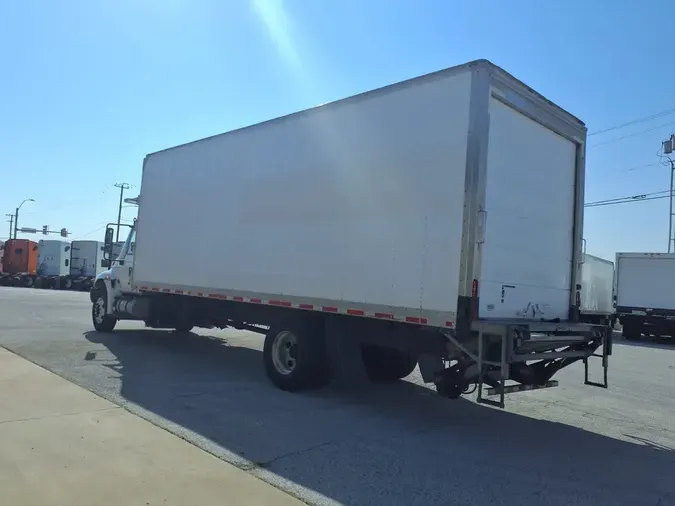 2019 NAVISTAR INTERNATIONAL 4300