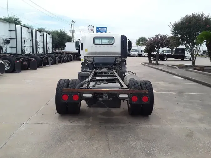 2018 ISUZU NPR