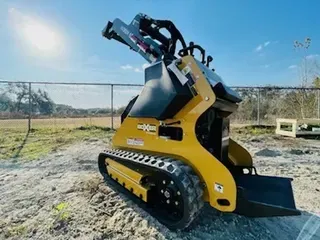 2022 Morbark 600HD