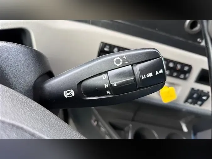 2021 FREIGHTLINER CA116