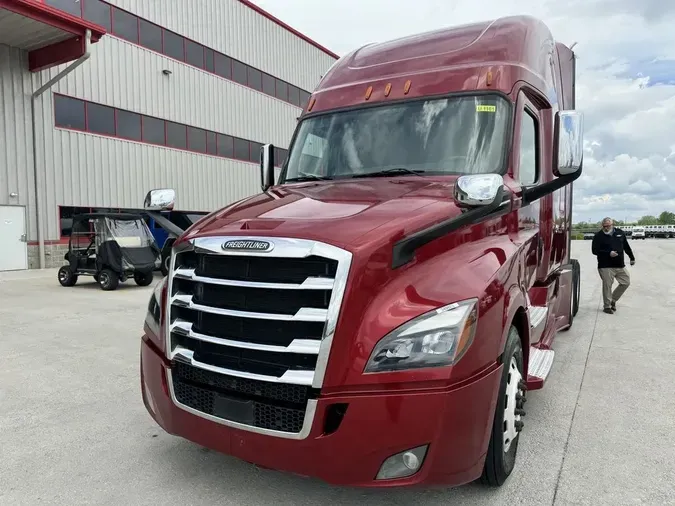 2020 Freightliner Cascadia&reg;