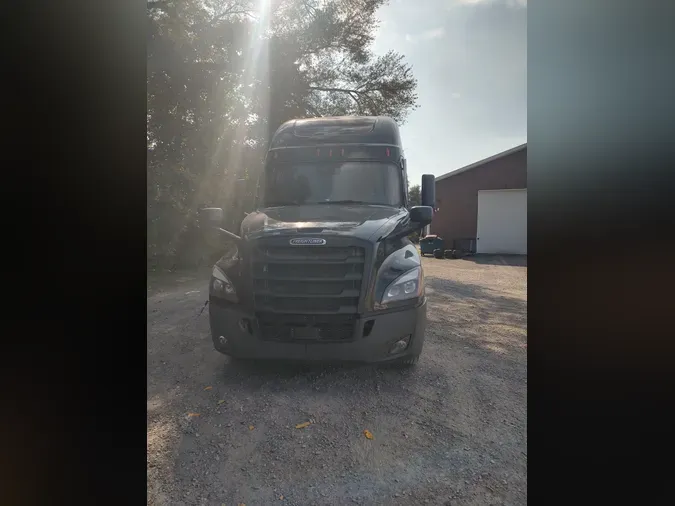 2021 FREIGHTLINER/MERCEDES NEW CASCADIA PX12664