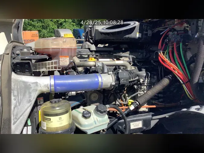 2021 Freightliner Cascadia