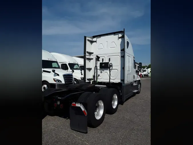 2019 FREIGHTLINER CASCADIA 125