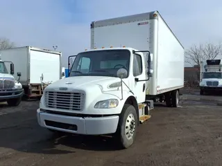 2020 FREIGHTLINER/MERCEDES M2 106