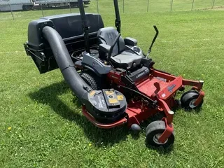 2017 Exmark LZX940EKC