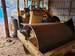 BOMAG BW172D