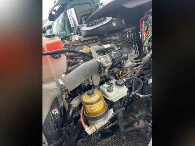 2016 FREIGHTLINER/MERCEDES CASCADIA 1259aca582a77563ef78c9232b1d048f69e