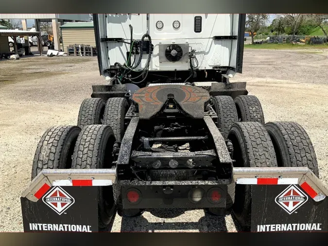 2021 INT LT625 6x4