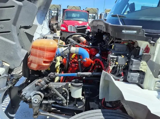 2020 NAVISTAR INTERNATIONAL MV607 (4X2)9acab117efe2c8da1e968f6a1796964c