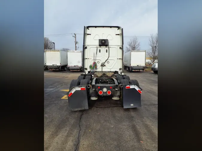 2020 FREIGHTLINER/MERCEDES NEW CASCADIA PX12664