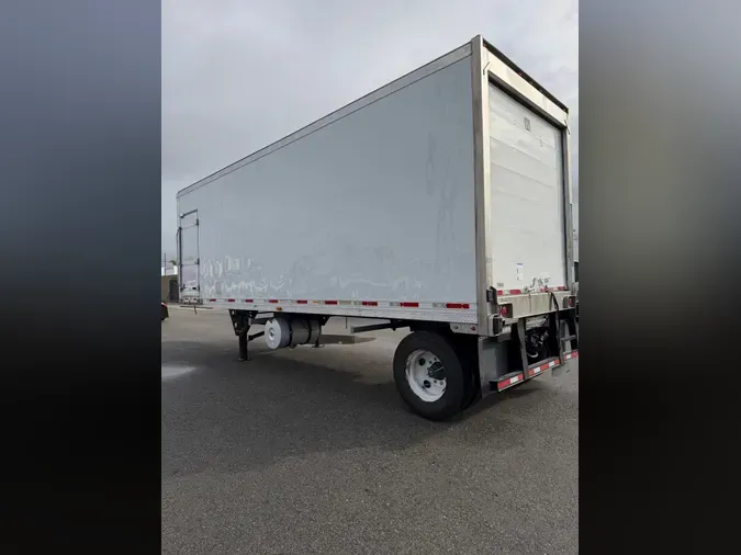 2016 UTILITY TRAILERS VS1RA 28/162/102