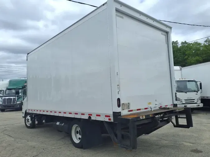 2021 CHEVROLET MOTOR DIV. LCF 5500XD