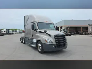 2024 Freightliner Cascadia 126