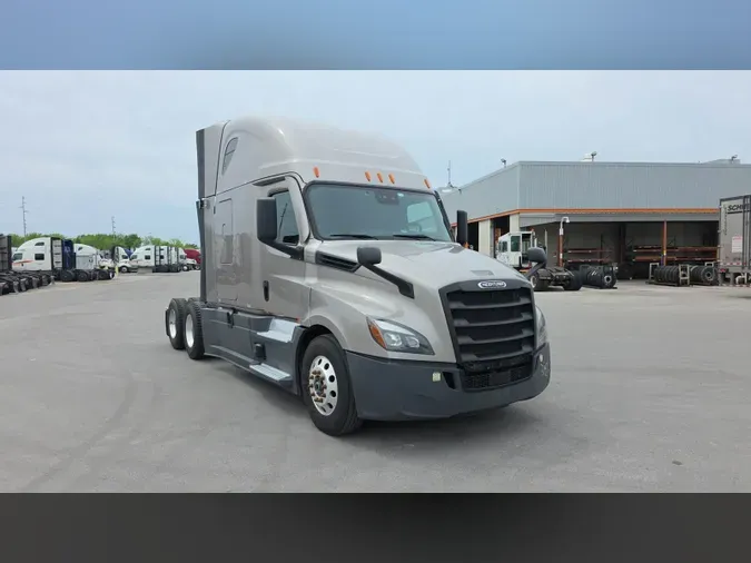 2024 Freightliner Cascadia 1269acbb708f0ec4faefc1337834ba16abd