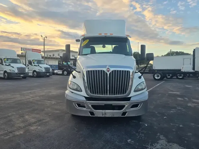 2019 NAVISTAR INTERNATIONAL RH613 DAYCAB S/A9acc75a0f6be22b64a6daa369b8e1fa7