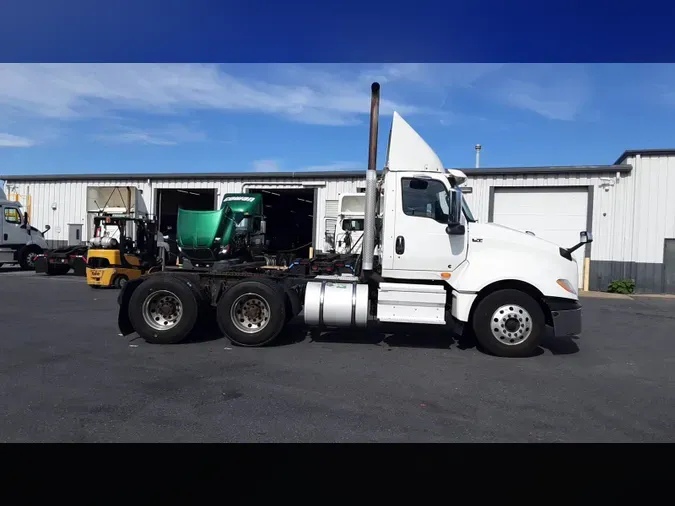 2019 International LT9acd3b1f076ed8438f751ec9ac7742de