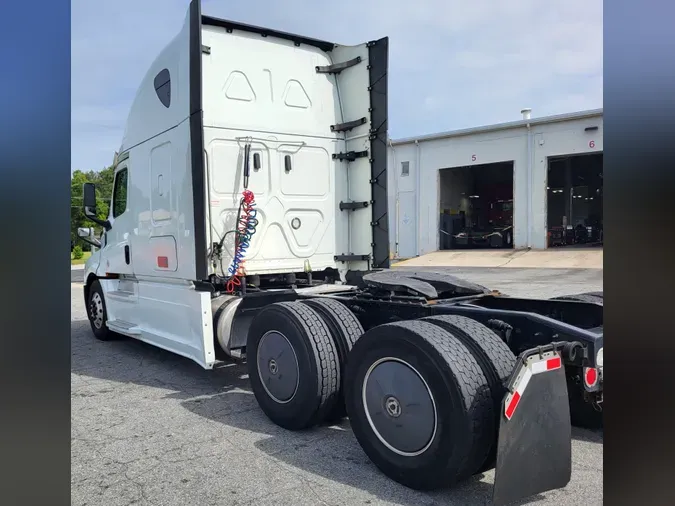 2020 FREIGHTLINER/MERCEDES NEW CASCADIA PX12664