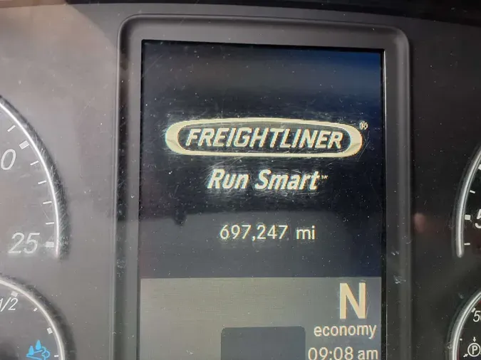 2020 FREIGHTLINER/MERCEDES NEW CASCADIA PX12664