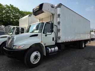 2018 NAVISTAR INTERNATIONAL 4300