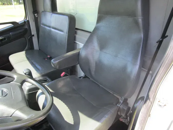 2020 Hino 268A