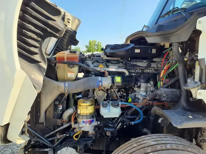 2020 FREIGHTLINER CASCADIA 125