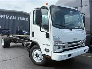 2026 ISUZU GAS NPRGASHD