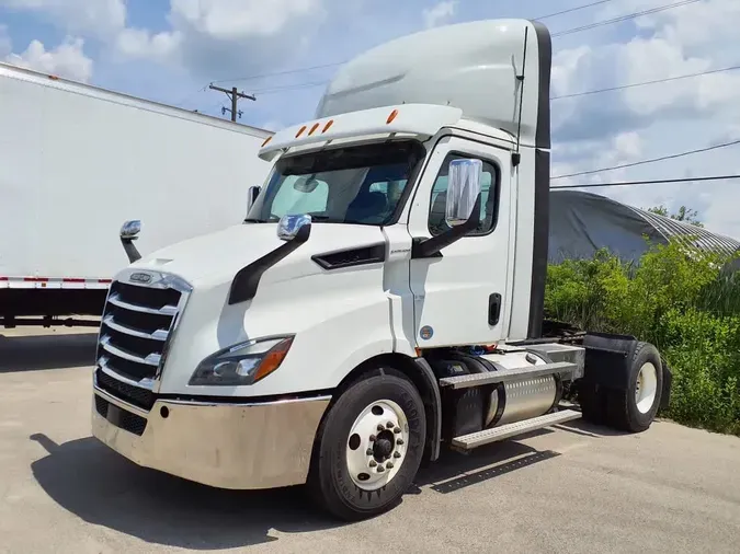 2019 FREIGHTLINER NEW CASCADIA 1169ad284e8d3e22f8610559524b182d1ac